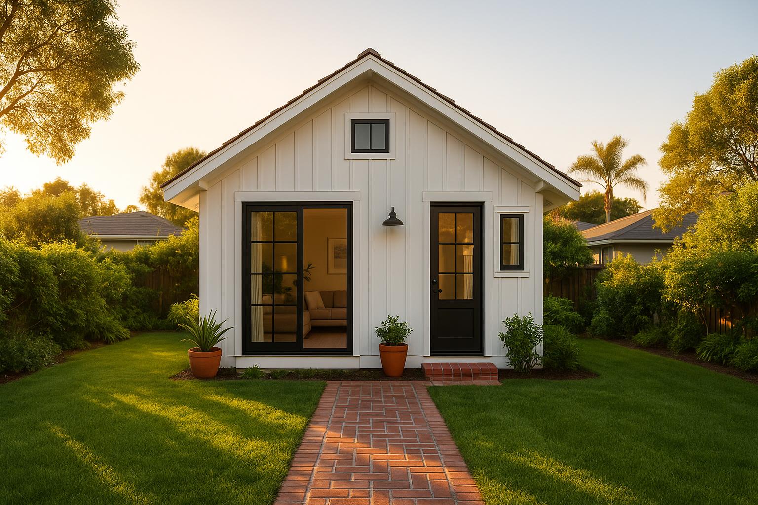 ADU vs. Home Addition: Which Is Right for Your Property?