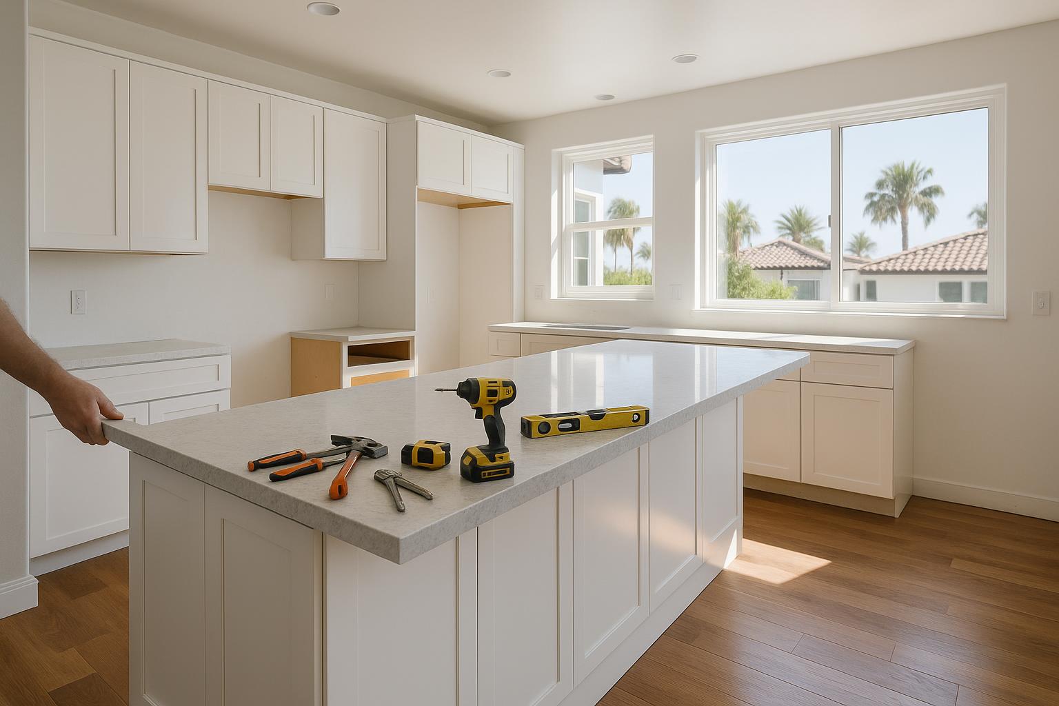 Kitchen Remodel Mistakes La Jolla Homeowners Make