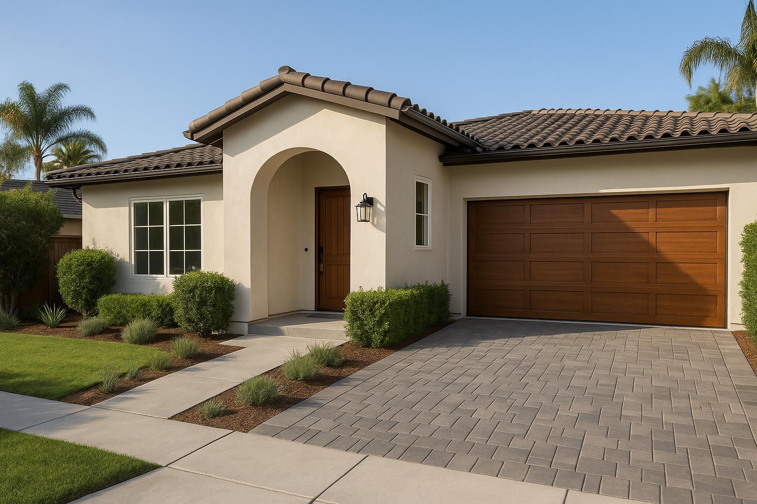 Heritage Home Extensions local service coverage in La Jolla